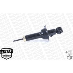 1 Amortisseur Arrière Pour Honda CR-V III 52611SWAE01 52611SWAE02
