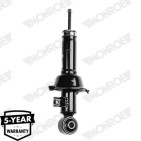 1 Amortisseur Arrière Pour Honda CR-V III 52611SWAE01 52611SWAE02