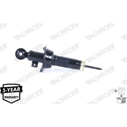 1 Amortisseur Arrière Pour Honda CR-V III 52611SWAE01 52611SWAE02