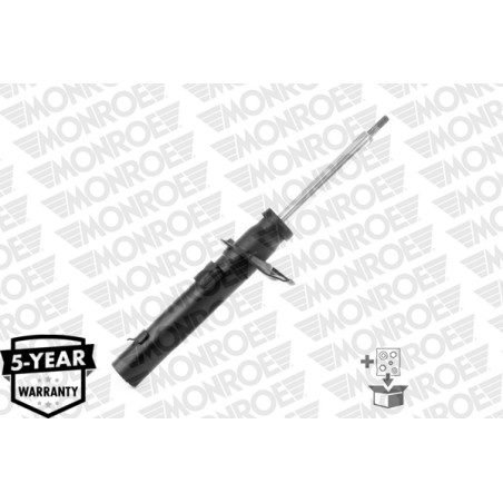 Amortisseur Avant Pour Jaguar X-Type 1X4318045AG 1X4318045AH 1X4318045BB
