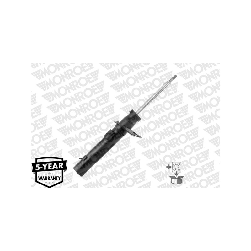 Amortisseur Avant Pour Jaguar X-Type 1X4318045AG 1X4318045AH 1X4318045BB