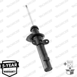 Amortisseur Avant Pour Jaguar X-Type 1X4318045AG 1X4318045AH 1X4318045BB