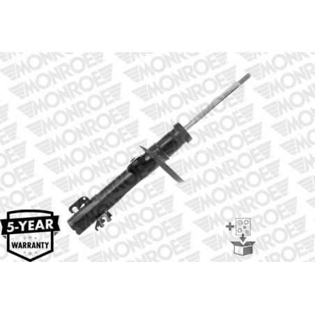 Amortisseur Avant Pour VW Audi Seat Ibiza IV 6R0413031AH 6C0413031BD 6R0413031M