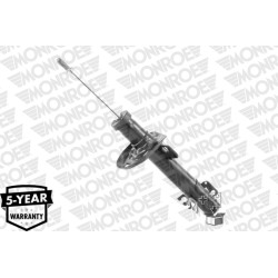Amortisseur Avant Pour VW Audi Seat Ibiza IV 6R0413031AH 6C0413031BD 6R0413031M
