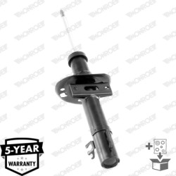 Amortisseur Avant Pour VW Audi Seat Ibiza IV 6R0413031AH 6C0413031BD 6R0413031M