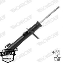 Amortisseur Avant Pour VW Audi Seat Ibiza IV 6R0413031AH 6C0413031BD 6R0413031M