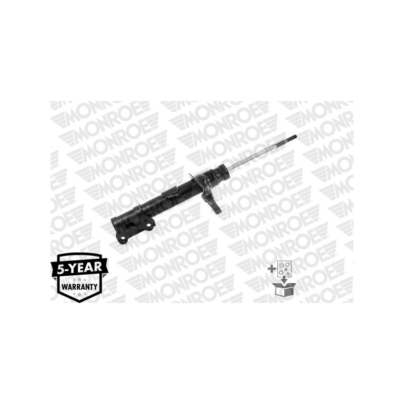 Amortisseur Avant Pour Volvo XC90 I Van 30776718 31200416 31277877 31304066