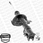 Amortisseur Avant Pour Volvo XC90 I Van 30776718 31200416 31277877 31304066
