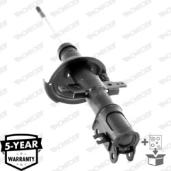 Amortisseur Avant Pour Volvo XC90 I Van 30776718 31200416 31277877 31304066