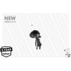 Amortisseur Avant Pour Peugeot 5008