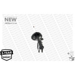 Amortisseur Avant Pour Peugeot 5008