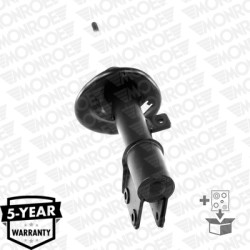 Amortisseur Avant Pour Peugeot 5008