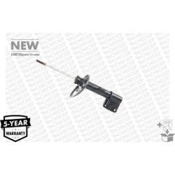 1 Amortisseur Avant Gauche Pour Peugeot 5008 5208K4