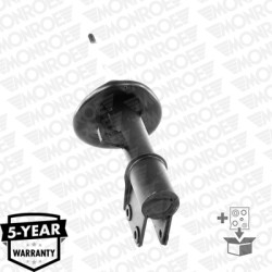 1 Amortisseur Avant Gauche Pour Peugeot 5008 5208K4