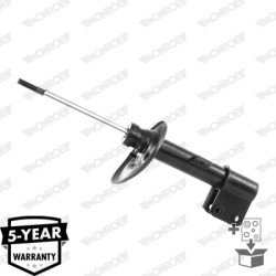 1 Amortisseur Avant Gauche Pour Peugeot 5008 5208K4