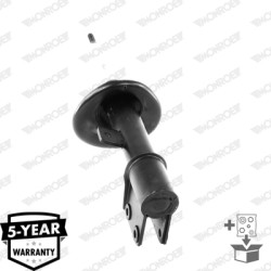 1 Amortisseur Avant Gauche Pour Peugeot 5008 5208K4