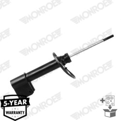 1 Amortisseur Avant Gauche Pour Peugeot 5008 5208K4