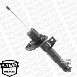 Amortisseur Avant Pour VW Audi A3 Seat Skoda 5Q0413023FL 5Q0413023CP 5Q0413023FN