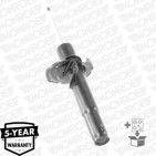 Amortisseur Avant Pour VW Audi A3 Seat Skoda 5Q0413023FL 5Q0413023CP 5Q0413023FN