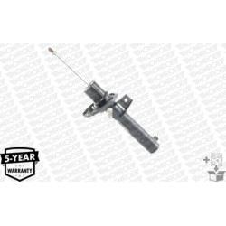 Amortisseur Avant Pour VW Audi A3 Seat Ford 5Q0413031FN 5Q0413031DF 5Q0413031FJ