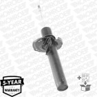 Amortisseur Avant Pour VW Audi A3 Seat Ford 5Q0413031FN 5Q0413031DF 5Q0413031FJ