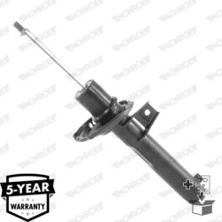 Amortisseur Avant Pour VW Audi A3 Seat Ford 5Q0413031FN 5Q0413031DF 5Q0413031FJ