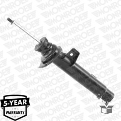 Amortisseur Avant Pour BMW Série 1 F20 F21 2 F22, F87 F23 31316791581