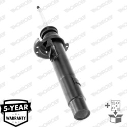 Amortisseur Avant Pour BMW Série 1 F20 F21 2 F22, F87 F23 31316791581