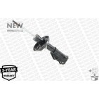 Amortisseur Avant Pour Opel Chevrolet Vauxhall 13245991 22862226 13245993