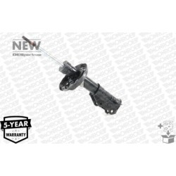 Amortisseur Avant Pour Opel Chevrolet Vauxhall 13245991 22862226 13245993