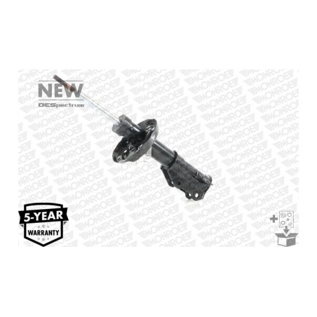 Amortisseur Avant Pour Opel Chevrolet Vauxhall 13245991 22862226 13245993