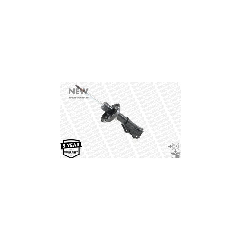 Amortisseur Avant Pour Opel Chevrolet Vauxhall 13245991 22862226 13245993