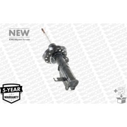 Amortisseur Avant Pour Opel Chevrolet Vauxhall 13245991 22862226 13245993