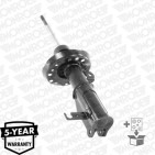 Amortisseur Avant Pour Opel Chevrolet Vauxhall 13245991 22862226 13245993