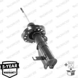 Amortisseur Avant Pour Opel Chevrolet Vauxhall 13245991 22862226 13245993