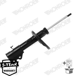 Amortisseur Avant Pour Peugeot 508 I 5208Y8 5208Z0 5208Z2