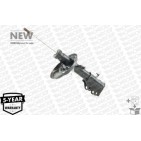 1 Amortisseur Avant Gauche Pour Peugeot 508 I 5208Y7 5208Y9
