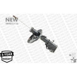 1 Amortisseur Avant Gauche Pour Peugeot 508 I 5208Y7 5208Y9