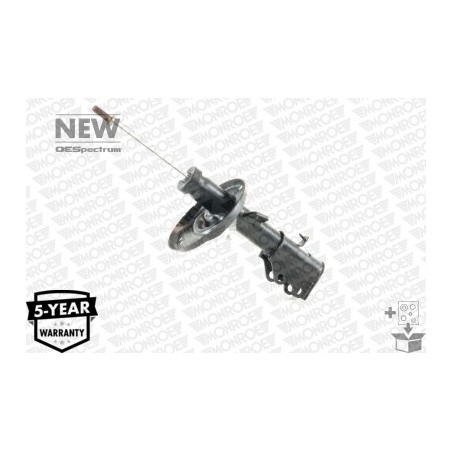 1 Amortisseur Avant Gauche Pour Peugeot 508 I 5208Y7 5208Y9