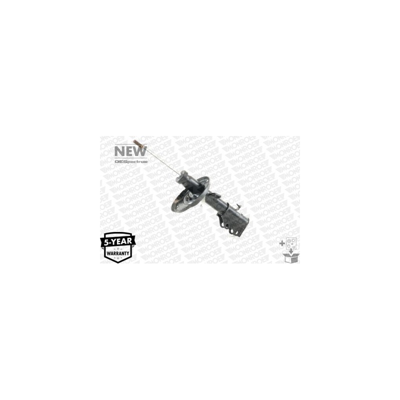 1 Amortisseur Avant Gauche Pour Peugeot 508 I 5208Y7 5208Y9