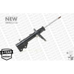 1 Amortisseur Avant Gauche Pour Peugeot 508 I 5208Y7 5208Y9