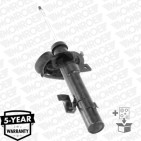 Amortisseur Avant Pour Ford Kuga I 8V41-18045-FA 8V4118045CA 8V4118045CB