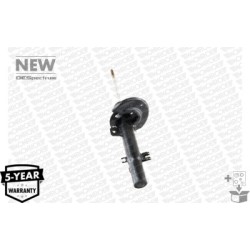 Amortisseur Avant Pour Peugeot 2008 I 9820325880