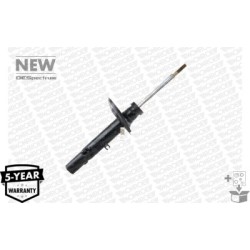 Amortisseur Avant Pour Peugeot 2008 I 9820325880