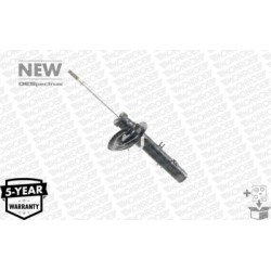 Amortisseur Avant Pour Peugeot 2008 I 9676636780 9801894980 9810915480
