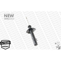 Amortisseur Avant Pour Peugeot 2008 I 9676636780 9801894980 9810915480