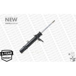 Amortisseur Avant Pour Peugeot 2008 I 9676636780 9801894980 9810915480