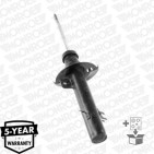 Amortisseur Avant Pour Peugeot 2008 I 9676636780 9801894980 9810915480