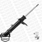 Amortisseur Avant Pour Peugeot 2008 I 9676636780 9801894980 9810915480