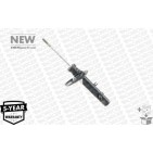 Amortisseur Avant Pour Peugeot 2008 I 9676636680 9801894880 9810915580